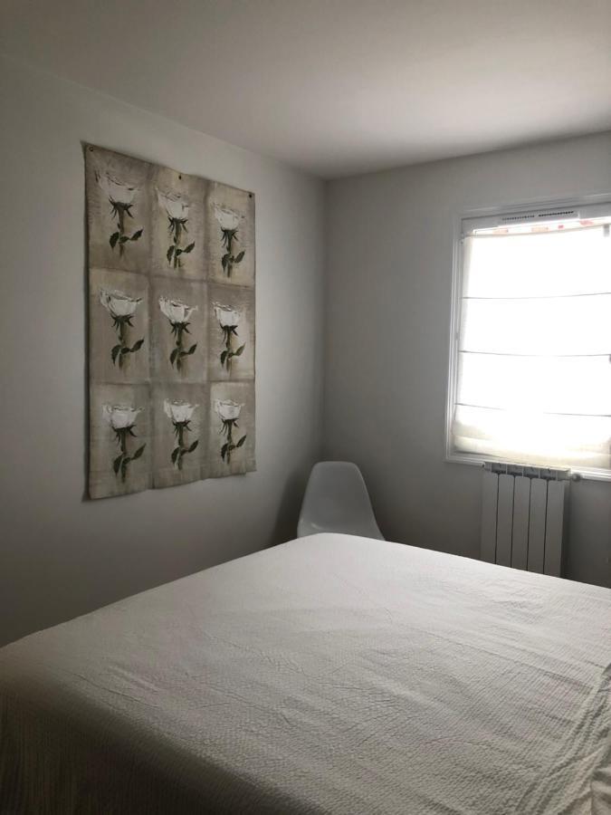 Appart 2 Pieces Avec Parking Quartier Du Lac Saint-Jean-de-Luz Dış mekan fotoğraf